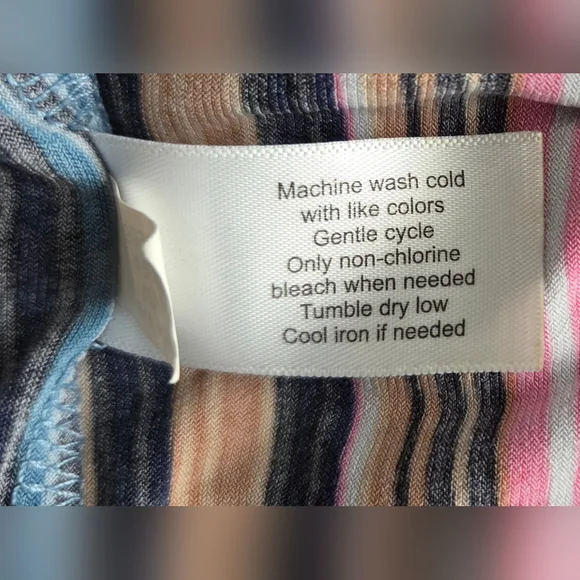 Lane Bryant Surplice-Neck Side-Ruched Midi Dress Size 18/20 - Picture 15 of 15